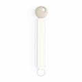 BIBS Colour Night Taille 1 (0-6 mois) Ronde - Latex Tetine personnalisée Pack 5 Paquet(s) contenant 5 pièces